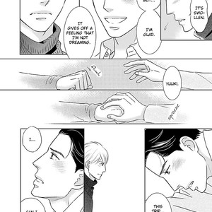 [TOKOKURA Miya] Life Senjou no Bokura [Eng] – Gay Manga sex 136