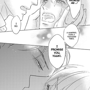 [TOKOKURA Miya] Life Senjou no Bokura [Eng] – Gay Manga sex 139