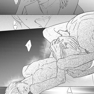 [TOKOKURA Miya] Life Senjou no Bokura [Eng] – Gay Manga sex 142