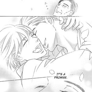 [TOKOKURA Miya] Life Senjou no Bokura [Eng] – Gay Manga sex 156