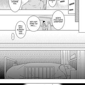 [TOKOKURA Miya] Life Senjou no Bokura [Eng] – Gay Manga sex 160