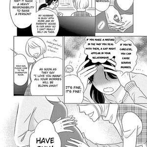 [TOKOKURA Miya] Life Senjou no Bokura [Eng] – Gay Manga sex 169
