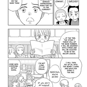 [TOKOKURA Miya] Life Senjou no Bokura [Eng] – Gay Manga sex 171