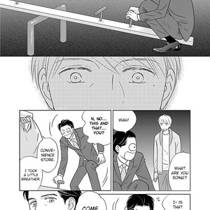 [TOKOKURA Miya] Life Senjou no Bokura [Eng] – Gay Manga sex 173