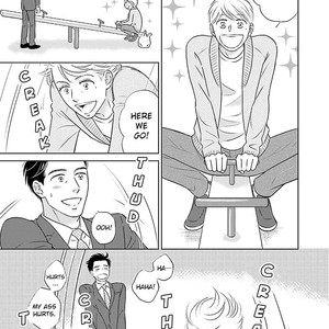 [TOKOKURA Miya] Life Senjou no Bokura [Eng] – Gay Manga sex 174
