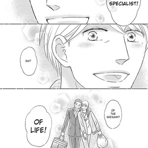 [TOKOKURA Miya] Life Senjou no Bokura [Eng] – Gay Manga sex 177