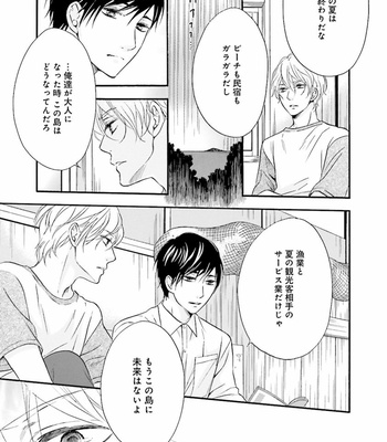 [TATSUMOTO Mio] Hi No Ataranai Basho – volume 1 [JP] – Gay Manga sex 31