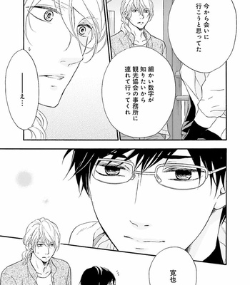 [TATSUMOTO Mio] Hi No Ataranai Basho – volume 1 [JP] – Gay Manga sex 105