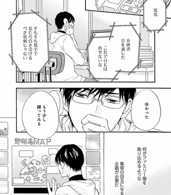 [TATSUMOTO Mio] Hi No Ataranai Basho – volume 1 [JP] – Gay Manga sex 122