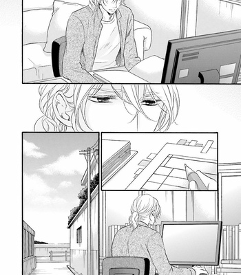 [TATSUMOTO Mio] Hi No Ataranai Basho – volume 2 [JP] – Gay Manga sex 54