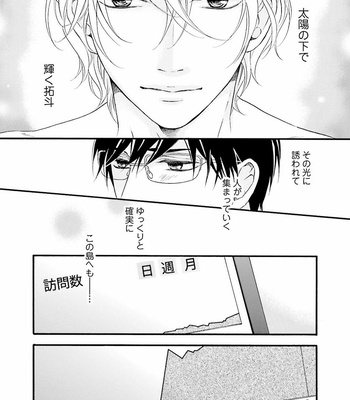 [TATSUMOTO Mio] Hi No Ataranai Basho – volume 2 [JP] – Gay Manga sex 94