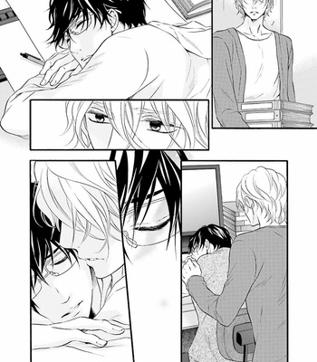 [TATSUMOTO Mio] Hi No Ataranai Basho – volume 2 [JP] – Gay Manga sex 142