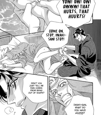 [NITTA Youka] Haru wo Daiteita Alive – Volume 4 [Eng] – Gay Manga sex 7