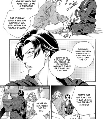 [NITTA Youka] Haru wo Daiteita Alive – Volume 4 [Eng] – Gay Manga sex 9