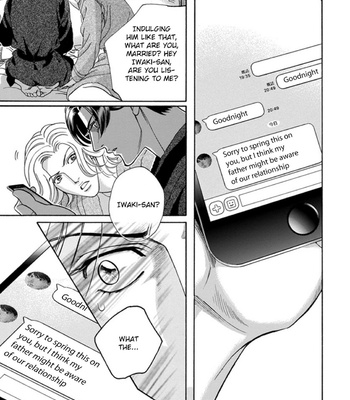 [NITTA Youka] Haru wo Daiteita Alive – Volume 4 [Eng] – Gay Manga sex 11