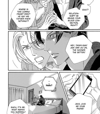 [NITTA Youka] Haru wo Daiteita Alive – Volume 4 [Eng] – Gay Manga sex 12