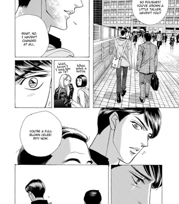 [NITTA Youka] Haru wo Daiteita Alive – Volume 4 [Eng] – Gay Manga sex 14