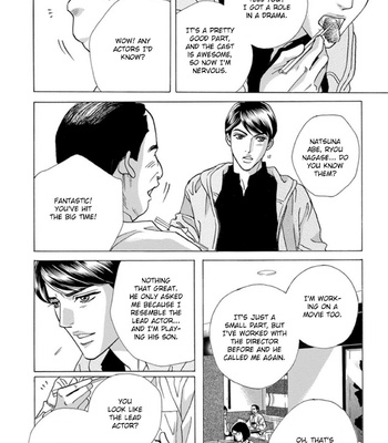 [NITTA Youka] Haru wo Daiteita Alive – Volume 4 [Eng] – Gay Manga sex 16