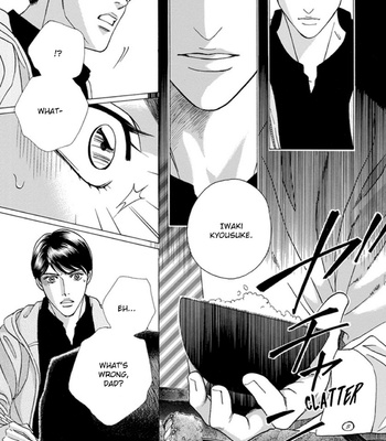 [NITTA Youka] Haru wo Daiteita Alive – Volume 4 [Eng] – Gay Manga sex 17