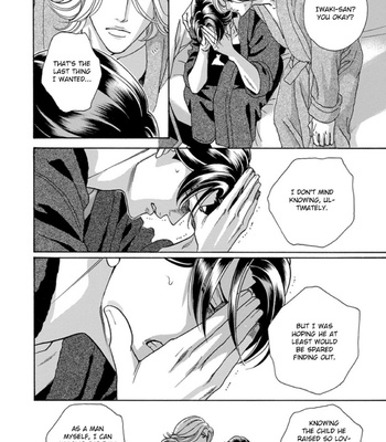 [NITTA Youka] Haru wo Daiteita Alive – Volume 4 [Eng] – Gay Manga sex 20