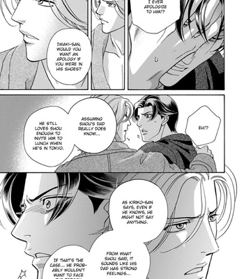 [NITTA Youka] Haru wo Daiteita Alive – Volume 4 [Eng] – Gay Manga sex 21