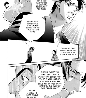 [NITTA Youka] Haru wo Daiteita Alive – Volume 4 [Eng] – Gay Manga sex 36