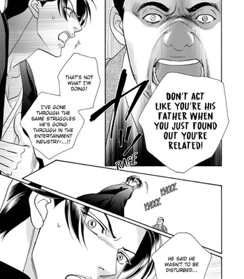 [NITTA Youka] Haru wo Daiteita Alive – Volume 4 [Eng] – Gay Manga sex 37