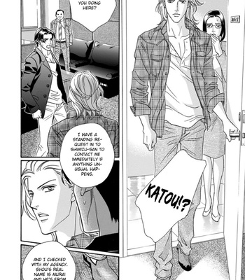 [NITTA Youka] Haru wo Daiteita Alive – Volume 4 [Eng] – Gay Manga sex 38
