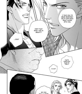 [NITTA Youka] Haru wo Daiteita Alive – Volume 4 [Eng] – Gay Manga sex 40