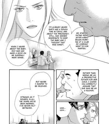 [NITTA Youka] Haru wo Daiteita Alive – Volume 4 [Eng] – Gay Manga sex 43