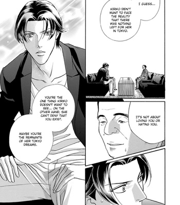 [NITTA Youka] Haru wo Daiteita Alive – Volume 4 [Eng] – Gay Manga sex 49