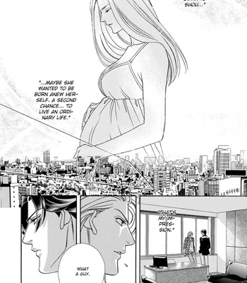 [NITTA Youka] Haru wo Daiteita Alive – Volume 4 [Eng] – Gay Manga sex 50
