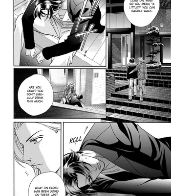[NITTA Youka] Haru wo Daiteita Alive – Volume 4 [Eng] – Gay Manga sex 54