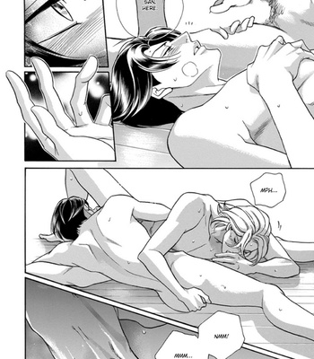 [NITTA Youka] Haru wo Daiteita Alive – Volume 4 [Eng] – Gay Manga sex 64