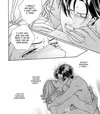 [NITTA Youka] Haru wo Daiteita Alive – Volume 4 [Eng] – Gay Manga sex 66