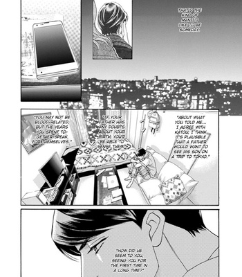 [NITTA Youka] Haru wo Daiteita Alive – Volume 4 [Eng] – Gay Manga sex 67