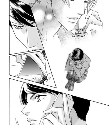[NITTA Youka] Haru wo Daiteita Alive – Volume 4 [Eng] – Gay Manga sex 68