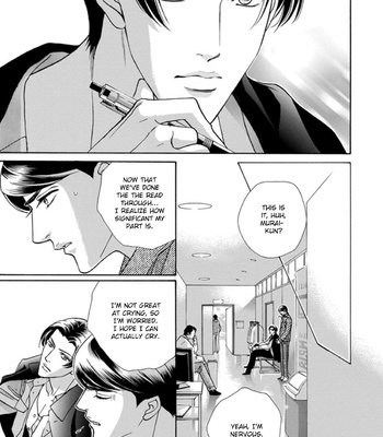 [NITTA Youka] Haru wo Daiteita Alive – Volume 4 [Eng] – Gay Manga sex 75