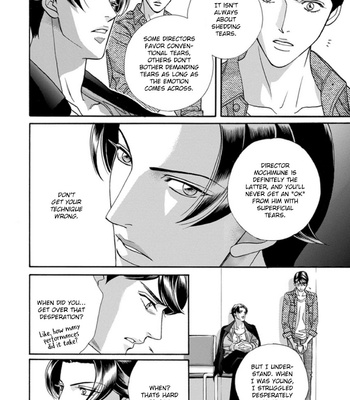 [NITTA Youka] Haru wo Daiteita Alive – Volume 4 [Eng] – Gay Manga sex 76