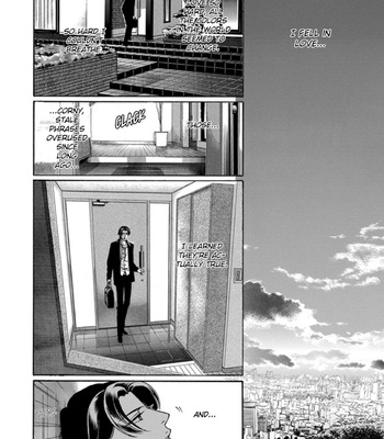 [NITTA Youka] Haru wo Daiteita Alive – Volume 4 [Eng] – Gay Manga sex 80