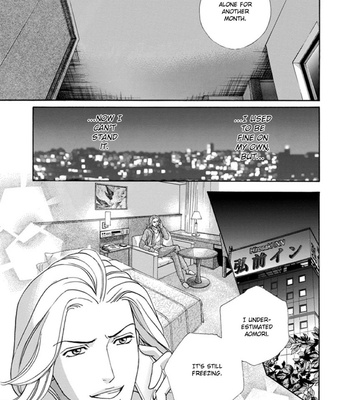 [NITTA Youka] Haru wo Daiteita Alive – Volume 4 [Eng] – Gay Manga sex 81