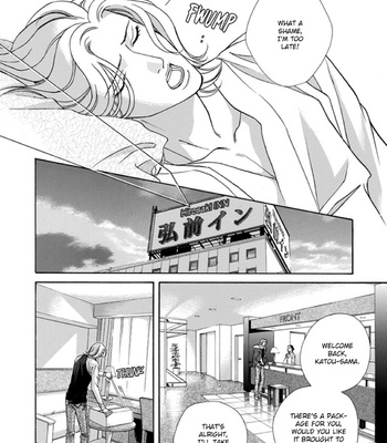 [NITTA Youka] Haru wo Daiteita Alive – Volume 4 [Eng] – Gay Manga sex 88