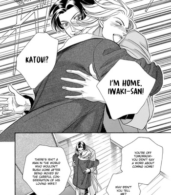 [NITTA Youka] Haru wo Daiteita Alive – Volume 4 [Eng] – Gay Manga sex 92