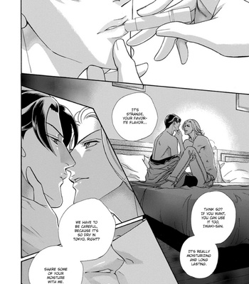 [NITTA Youka] Haru wo Daiteita Alive – Volume 4 [Eng] – Gay Manga sex 94