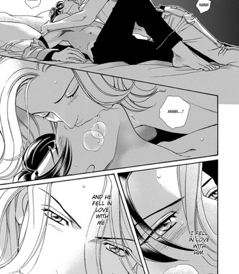 [NITTA Youka] Haru wo Daiteita Alive – Volume 4 [Eng] – Gay Manga sex 95