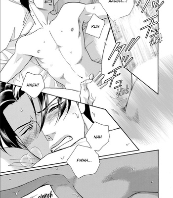 [NITTA Youka] Haru wo Daiteita Alive – Volume 4 [Eng] – Gay Manga sex 99