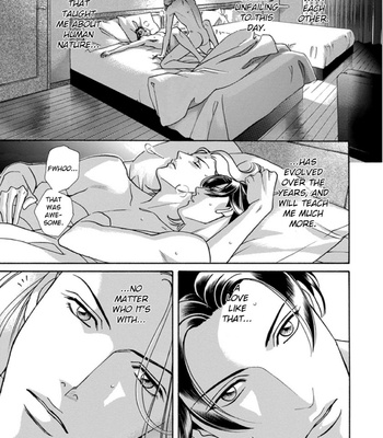 [NITTA Youka] Haru wo Daiteita Alive – Volume 4 [Eng] – Gay Manga sex 101