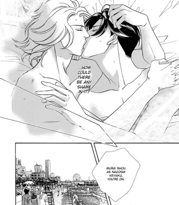 [NITTA Youka] Haru wo Daiteita Alive – Volume 4 [Eng] – Gay Manga sex 102