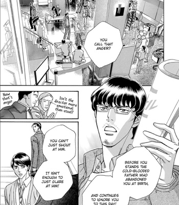 [NITTA Youka] Haru wo Daiteita Alive – Volume 4 [Eng] – Gay Manga sex 109