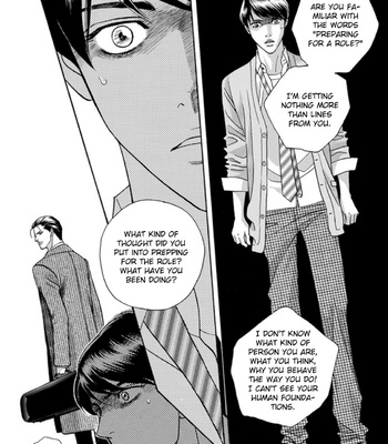 [NITTA Youka] Haru wo Daiteita Alive – Volume 4 [Eng] – Gay Manga sex 110